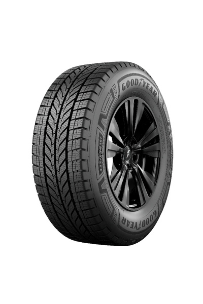 Goodyear WinterCommand Cargo 215/75R16C 113/111R M+S 3PMSF - 2025