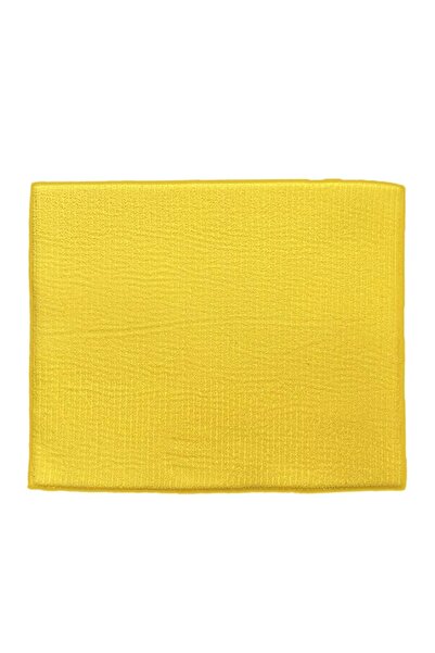 Heinner Microfiber supported for yellow vases