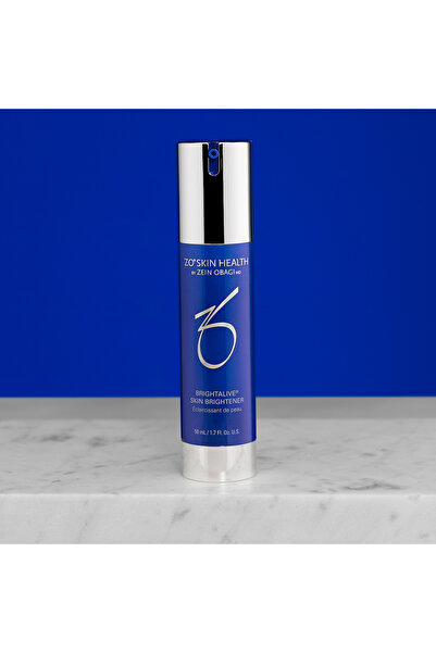 ZO Skin Health برايت ألايف 50 مل