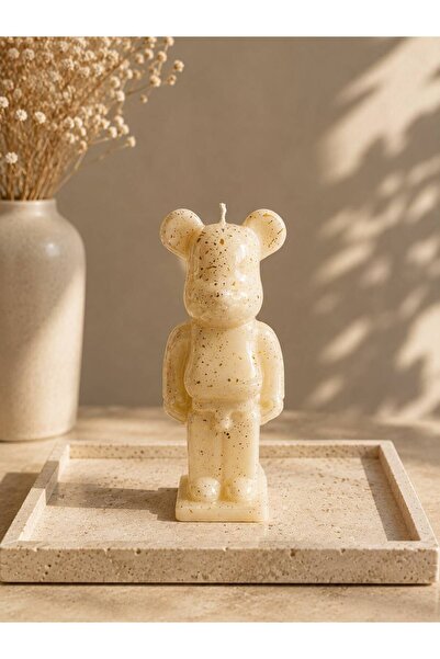 CASA HERA STUDIO DEKORATİF TEDDY BEAR/AYI MUM