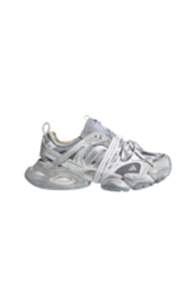 adidas XLG Runner Deluxe Gray