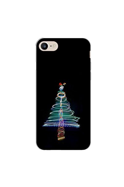 OEM Husa compatibila cu Apple iPhone 7, iPhone 8, iPhone SE 2020 Silicon Gel ...