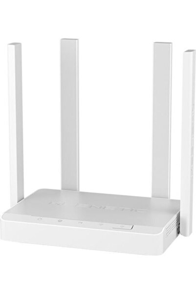 Keenetic KN-3013 Ασύρματος δρομολογητής Wi-Fi 5 με 4 θύρες Gigabit