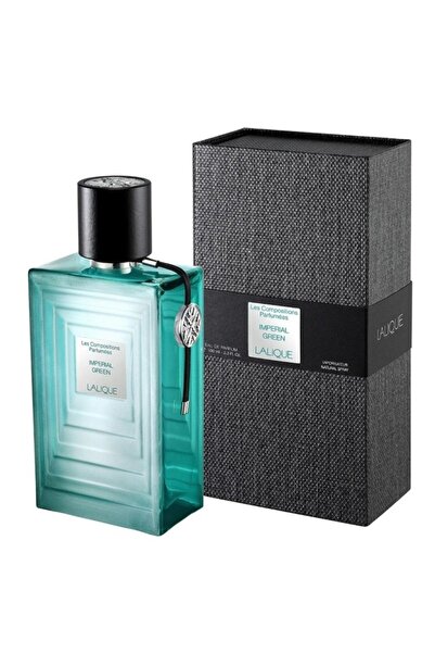 Lalique Verde Imperial, Apă de Parfum, Bărbați, 100 ml