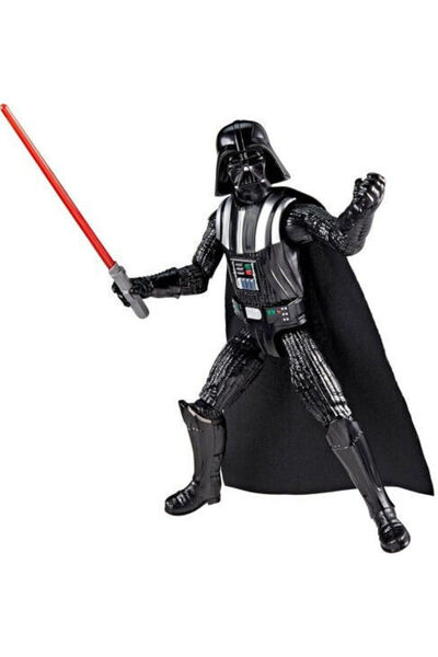 Hasbro Games Φιγούρα Δράσης Star Wars Σειρά Τάιταν Νταρθ Βέιντερ για Ηλικίες ...