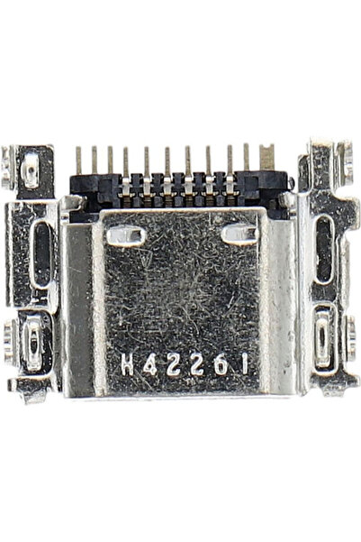 OEM Αντικατάσταση Υποδοχής Φόρτισης (SAMSUNG T210, T230, T231, T235)