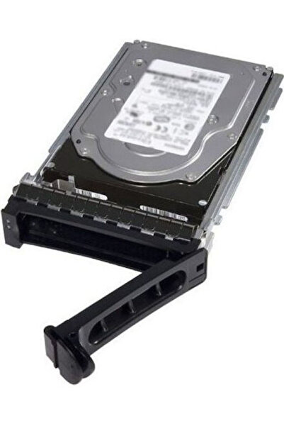 Dell Σκληρός Δίσκος HDD 2.4TB 2.5 " SATA III 10000rpm για Διακομιστή 161-BCHF
