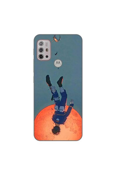 OEM Husa compatibila cu Motorola Moto G10, G30 Silicon Gel Tpu Model Obito Uc...