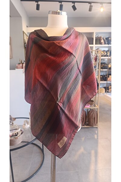 LA BOUTIQUE Organic Summer Fall Collection Scarf