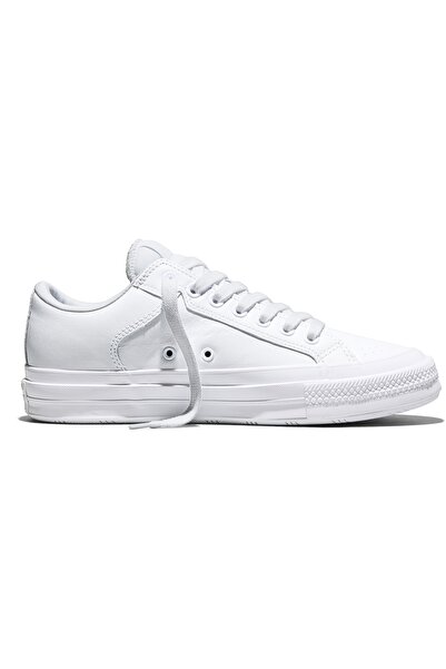 Converse Sneakers Chuck Taylor Pennant Se, White, Unisex