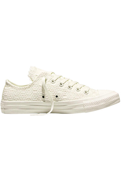 Converse Sneakers Chuck Taylor All Star, Beige, Unisex