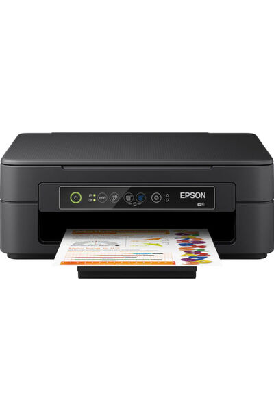 EPSON Expression Home XP-2150 Έγχρωμος Πολυμηχανής Inkjet