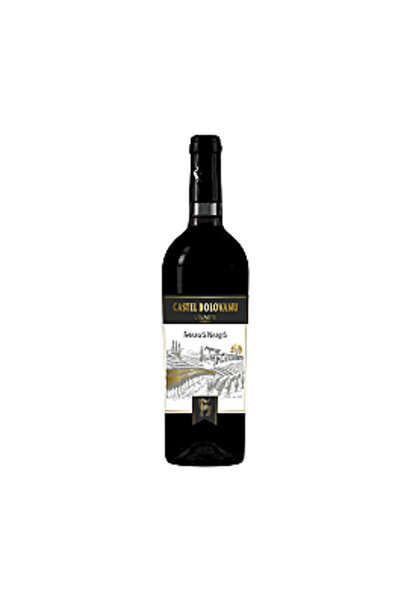 Vinarte Vin Roșu Castel Bolovanu, Feteasca Neagra, Sec, 0.75 L