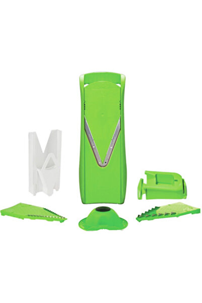 Borner Germany BORNER GRATER V 4 COMFORTLINE PRO ΣΕΤ