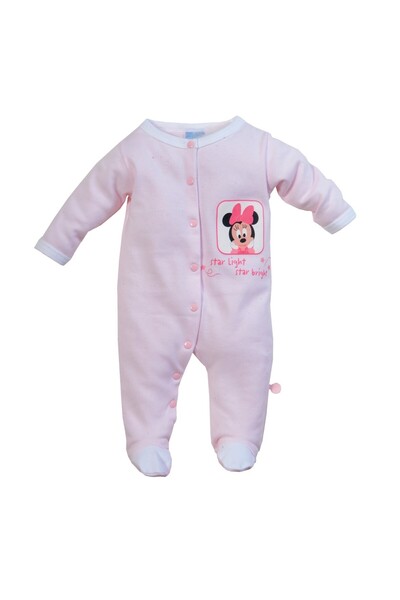 Baby Oliver Disney Baby Φορμάκι (6-9 μηνών) des.62