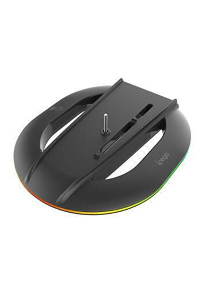 ipega Σταθμός φόρτισης για Switch / PS5 Μαύρο