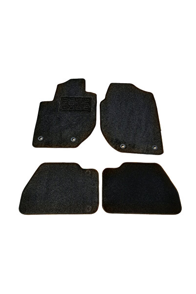 Best Auto Vest Set covorase auto din mocheta Range Rover Freelander 2001-2007...