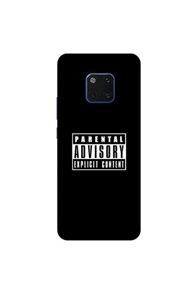 OEM Θήκη συμβατή με Huawei Mate 20 Pro, από σιλικόνη gel TPU. Παιδική προστασία.