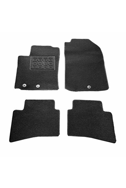 Best Auto Vest Covorase mocheta Kia Rio 2017-prezent, Stonic 2017-prezent, Ne...