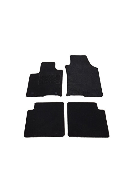 Best Auto Vest Set covorase auto din mocheta Lancia Ypsilon 2015-; Ypsilon Hy...