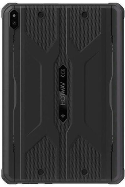 HOTWAV R10 Pro 4G 10.1 " Τάμπλετ (8GB/256GB) Μαύρο