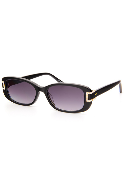 Zen Milano Eyewear Vch180S-C01 54 Women's Sunglasses