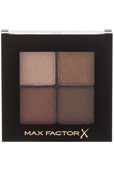 Max Factor COLOR X PERT EYE SHADOW 004 VEILED BRONZE 4.2GR