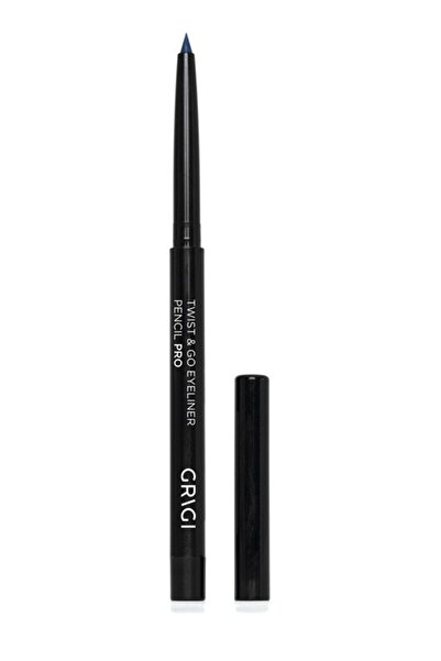 Grigi TWIST GO EYELINER PENCIL PRO NO 05 SHIMMER NAVY