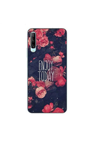 OEM Θήκη συμβατή με Huawei P Smart Pro, από σιλικόνη gel TPU. Απολαύστε την η...