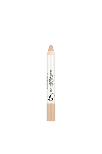 Golden Rose CONCEALER AND CORRECTOR CRAYON 06 4G