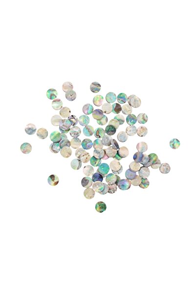 Nokta Mavi 6x1.5mm