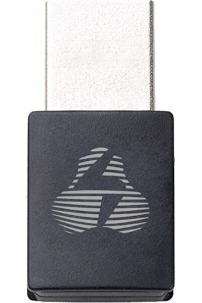 POWERTECH PT-1041 Προσαρμογέας Δικτύου USB με Ασύρματη Σύνδεση Wi-Fi 600Mbps