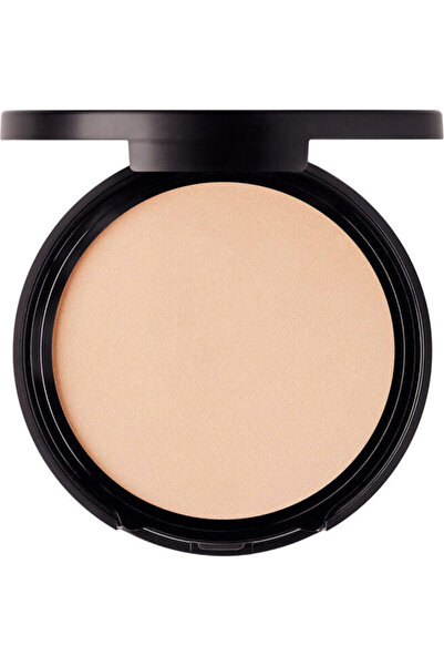 Erre Due LONG-STAY COMPACT FOUNDATION SPF30 603 BUTTERNUT 9.5G