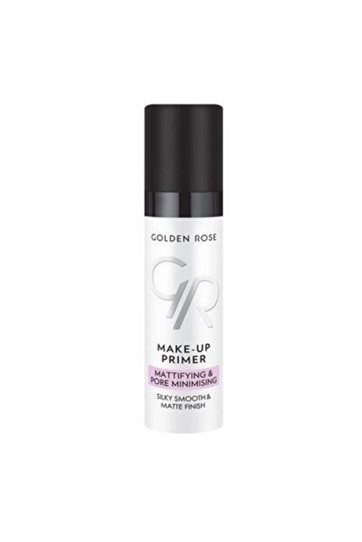 Golden Rose MAKE-UP PRIMER MATTIFYING AND PORE MINIMIZING 30ML