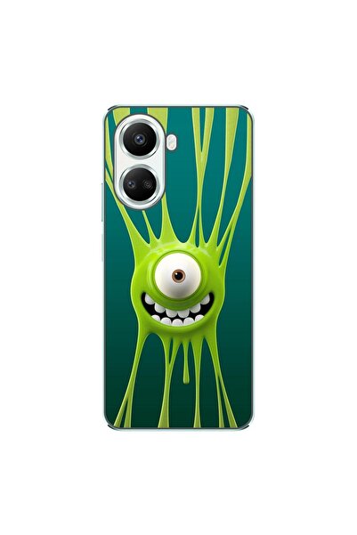 OEM Husa compatibila cu Huawei Nova 10 SE Silicon Gel Tpu Model Monster Inc