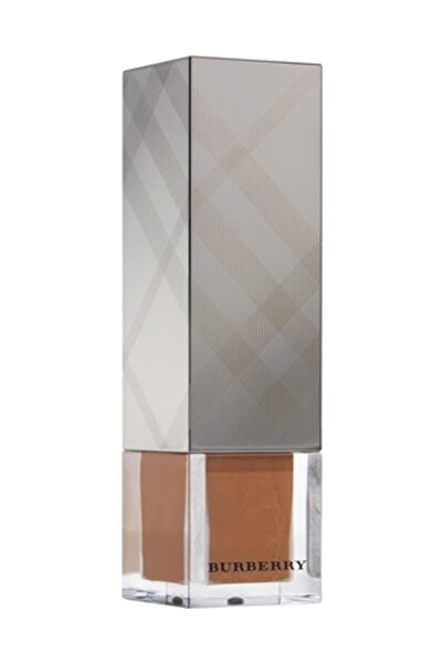 BURBERRY FRESH GLOW FLUID FOUNDATION CHESTNUT NO.60 30ML