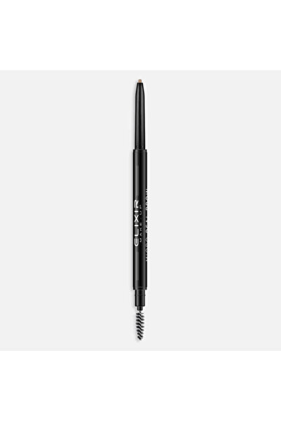 Elixir MICRO REAL BROW MICRO PRECISION EYEBROW PENCIL 873-3