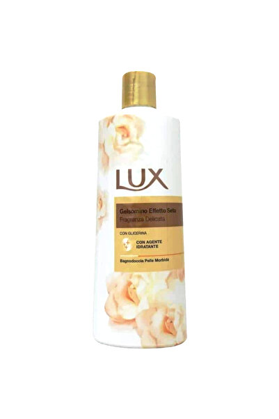 LUX Luxury Shower Gel, Jasmine, 500 ml