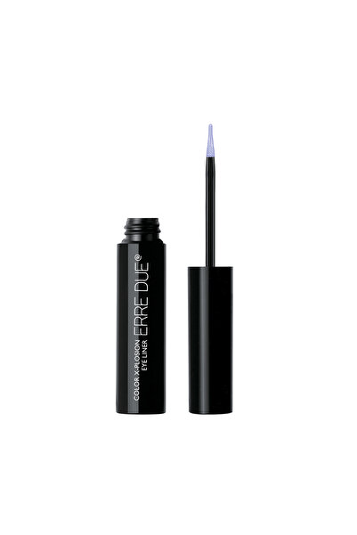 Erre Due COLOR X-PLOSION EYE LINER 352 BUTTERFLY LILAC 3.5ML