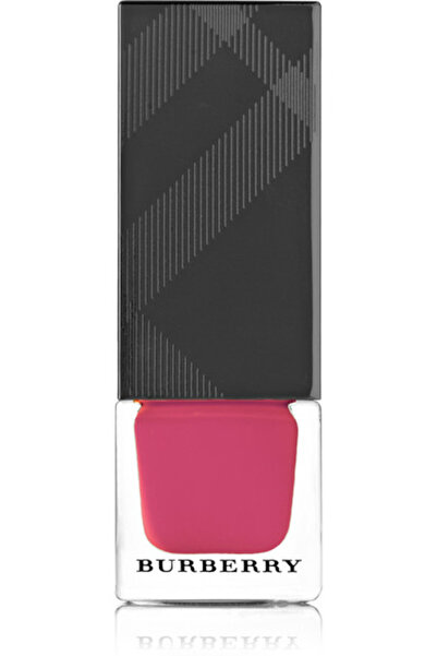 BURBERRY NAIL POLISH Pink PEONY NO.222 8ML