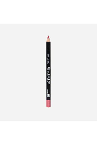 Elixir LONG LASTING LIP PENCIL 237 MODERN MAUVE 1.4G