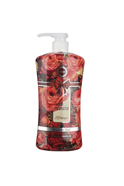 Armaf ENCHANTED VINTAGE SHOWER GEL 1000ML