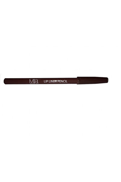 Mia LIP PENCIL BOURGOGNE