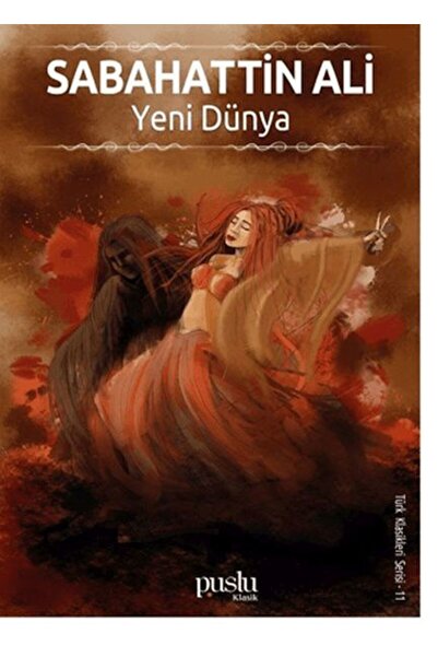 Puslu Yayıncılık Yeni Dünya