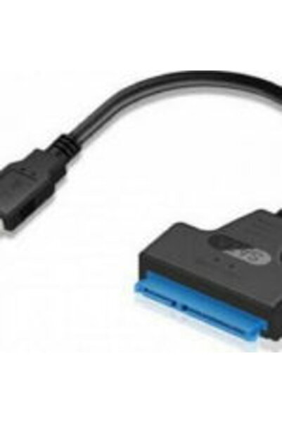 OEM Καλώδιο προσαρμογέα USB 3.0 σε SATA 2.5 "