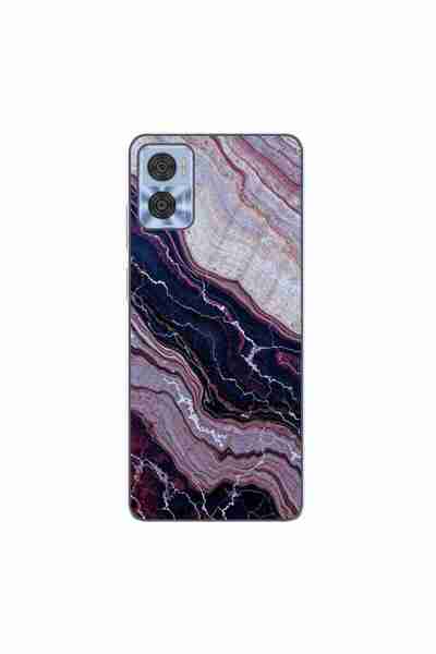 OEM Husa compatibila cu Motorola Moto E22, E22i Silicon Gel Tpu Model Amethys...