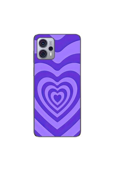 OEM Θήκη συμβατή με Motorola Moto G13, από σιλικόνη gel TPU, με σχέδιο Powerp...
