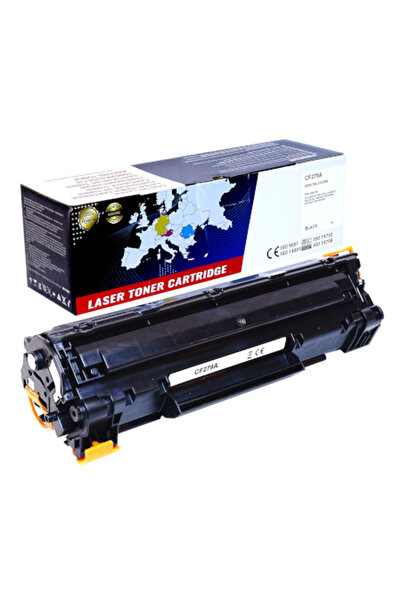 Europrint Συμβατή κασέτα τόνερ HP CF279A (1k), μαύρο, 1000 σελίδες, κωδικός 7...