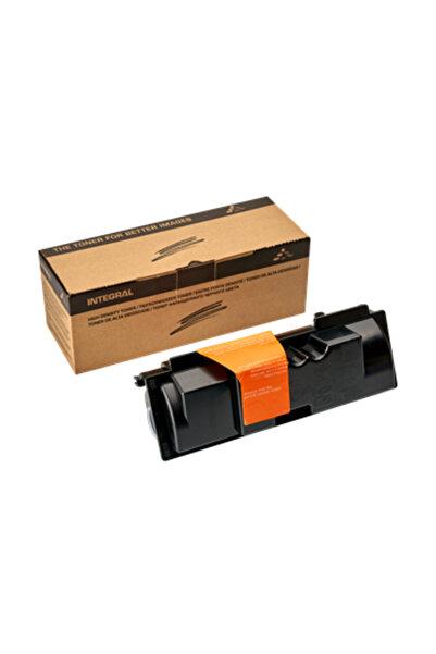 Europrint Compatible Kyocera TK-55 Integral-Germany toner cartridge, black, 1...