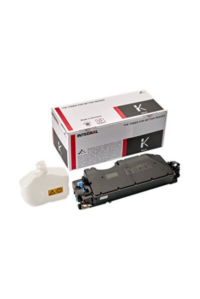 Europrint Съвместима тонер касета Kyocera TK-5280 B Integral-Germany, черна, ...
